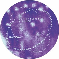 D. Tiffany - Distant Globes