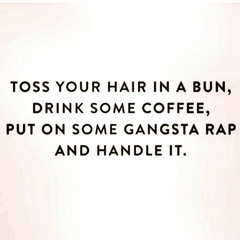 Insecure (ft. Clutch Cyph)