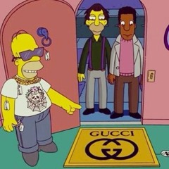 Crashen Met De Gang (prod. LGB)