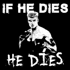 J-Etha the Truth - If He Dies, He Dies