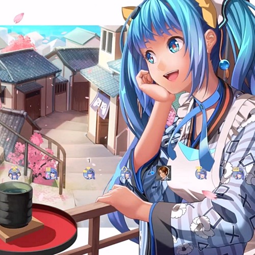 Stream Sony PlayStation®Plus Ai-chan《Take a rest》 by