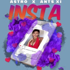Astro X Ants XI - Insta