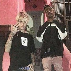 Lil Peep x Lil Tracy Witchblades 1 hour