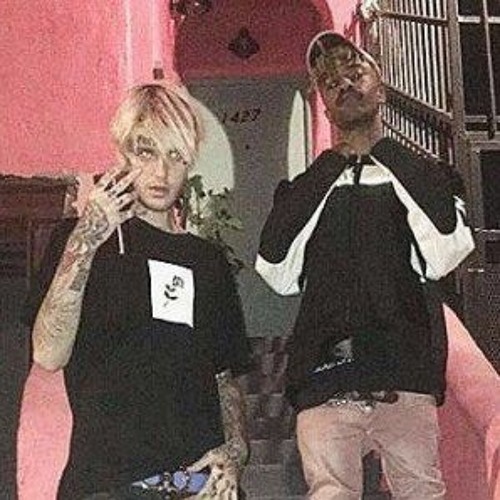 Stream Lil Peep x Lil Tracy Witchblades 1 hour by Hi Its Xxoo | Listen  online for free on SoundCloud