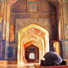 ادْخُلُوهَا بِسَلَامٍ آَمِنِينَ | رعد الكردي
