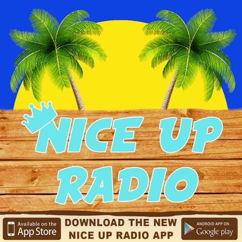 "Make Way, Rastaman Busting Through Your Gateway" Nice Up 5-30-18 Zions Gate Sound New Reggae