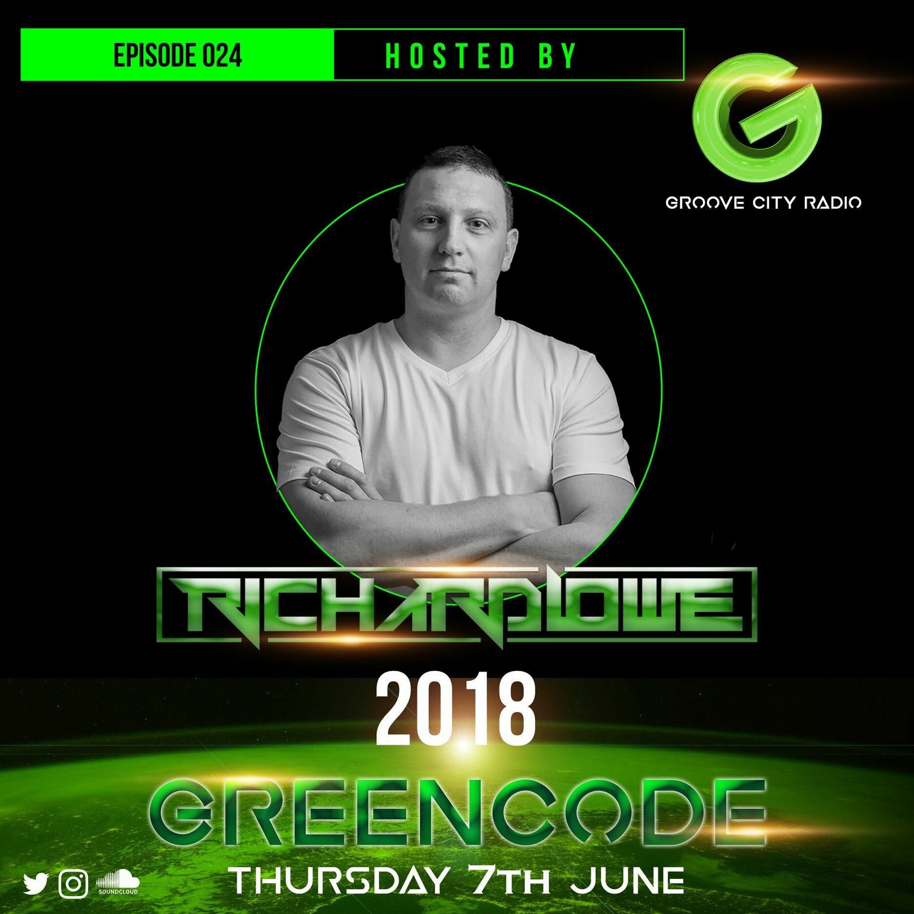 THE GREENCODE PODCAST