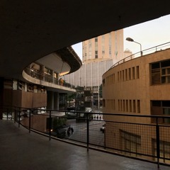 Pivô PLAYlist (social sculpture for a studio time)