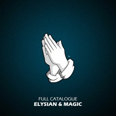 Elysian Records & Magic Records: Full Catalogue
