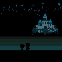 [Undertale] Reunited (Cover)