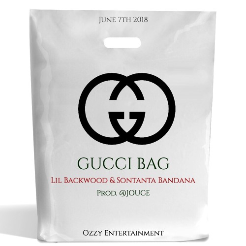 GUCCI BAGG