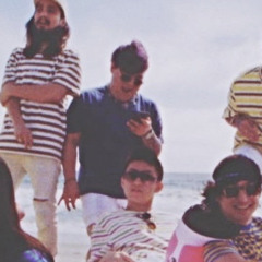 Midsummer Madness - 88Rising 1.4 Speed