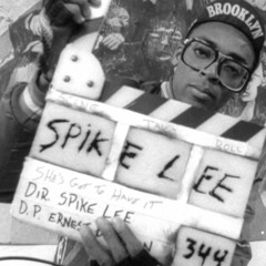 Spike Lee Freestyle