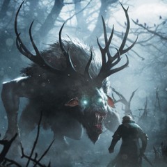 Leshy The Guardian