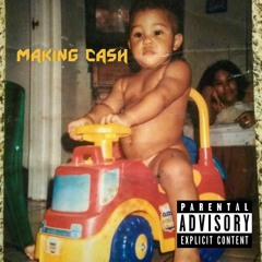 Making Cash prod. by sun god