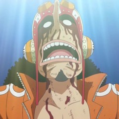 GOD USOPP