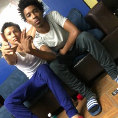 Mudd Brotherz - No Step