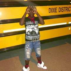 Soulja Murk- 100%