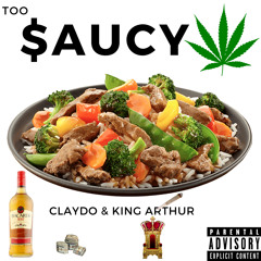 Too Saucy (prod by KNB)