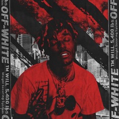 Lil Uzi Vert - Rollie Ft. Chief Keef