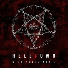 MickeyMouse - HellTown (prod. By BeatsCraze) (Remastered)