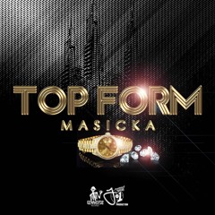 MASICKA TOP FORM RIDDIM INSTRUMENTAL