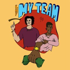 MY TEAM