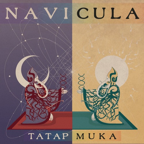 Navicula – Ibu
