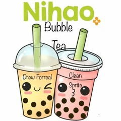 Bubble Tea ft. Drew Forreal [Prod. Clean Sprite]