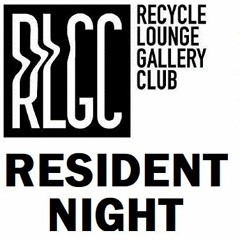Resident Night @ The RLGC Amsterdam