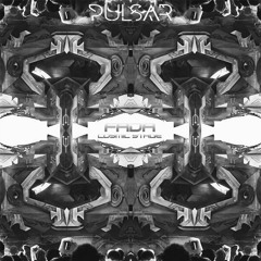 Cosmic Stage * Pulsar Festival / BR (Jun18) djset rec. live