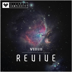 Revive (Available on Spotify!)
