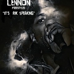 Rik Lennon - Billy (Freestyle)