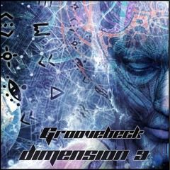 GROOVEBECK -  Lunar progression OUT NOW!!!