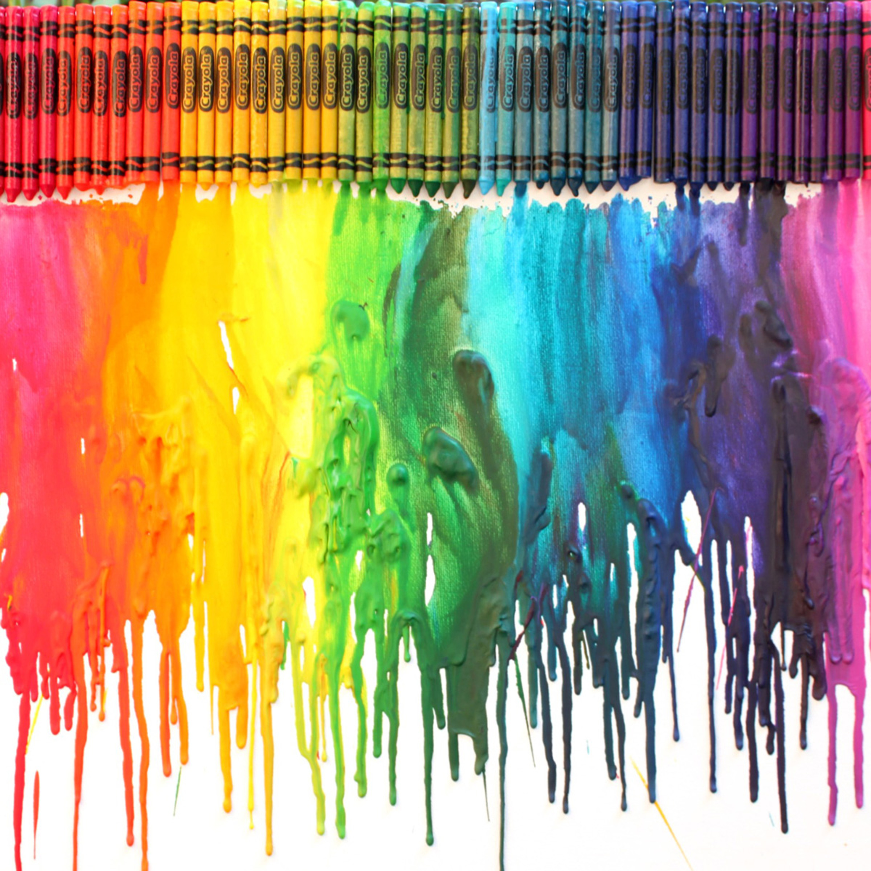 Crayola Daydreams episode artwork