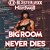 Artwork for Hardwell & Blasterjaxx - Big Room Never Dies (Extended Remake)