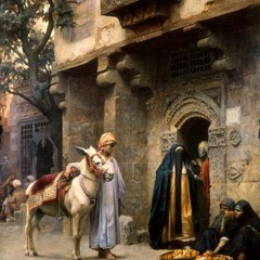 Kalenderi - Çay Taşı