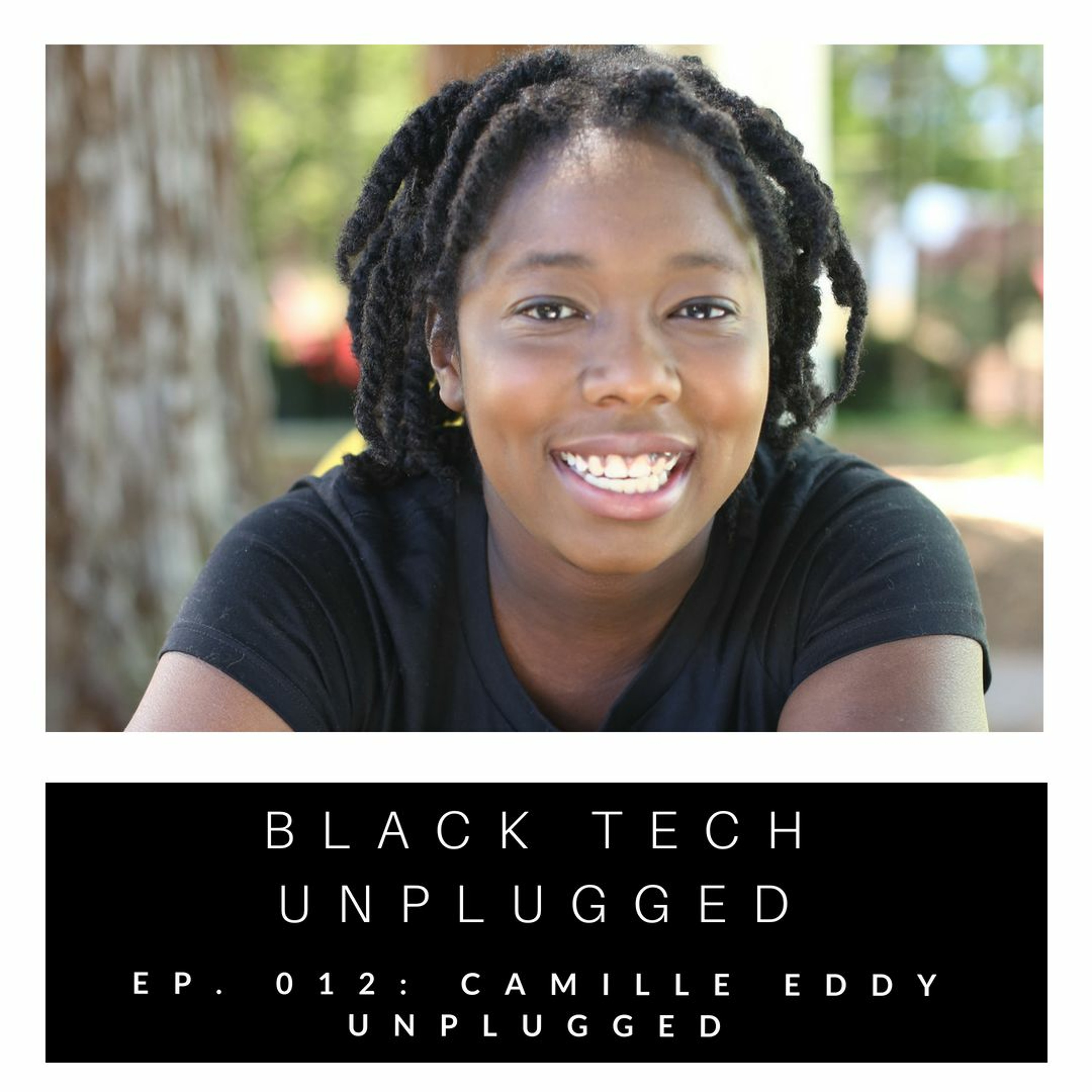 Black Tech Unplugged
