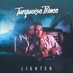 Turquoise Prince - Lighter