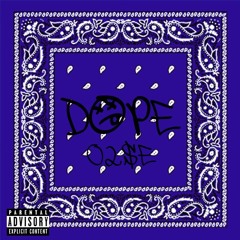 02$E - DOPE (prod. CorMill)