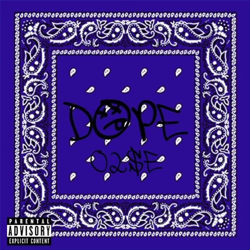 02$E - DOPE (prod. CorMill)