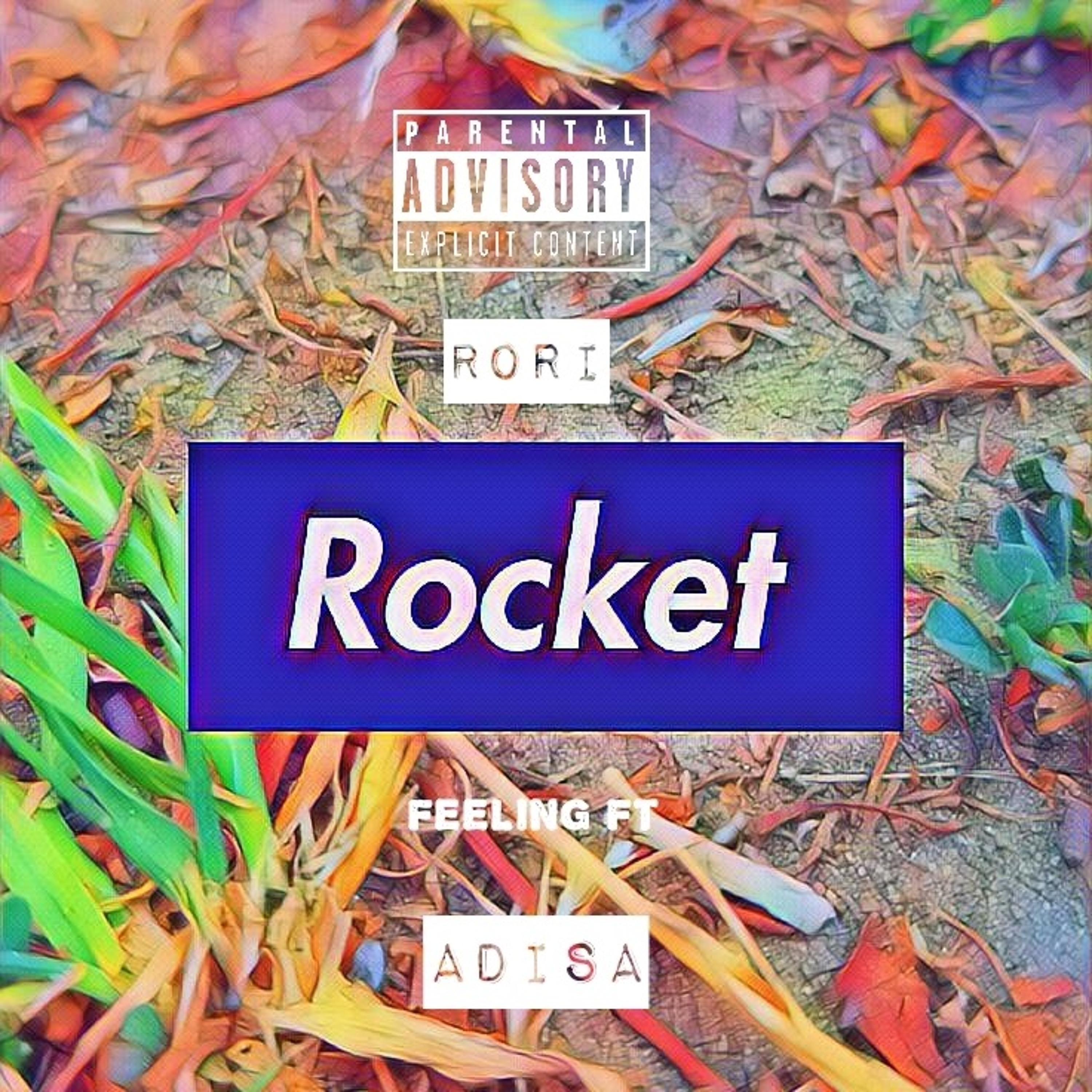 Feellings ft ADISA (PROD. BY NESQUICC) episode artwork