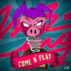 Mr Pig - Come N´ Play (Free download)