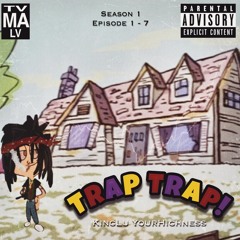 KingLu - Fishscale (ft. Xinxo)