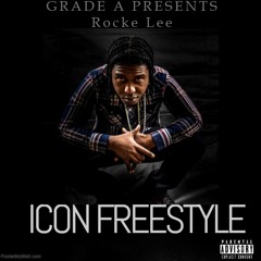 Icon Remix Freestyle
