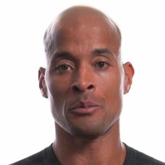 Strengthen Your Mind  | David Goggins