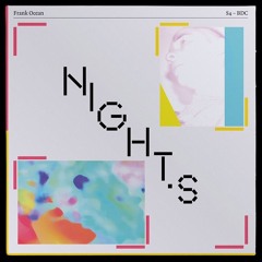 Frank Ocean - Nights (Demo)