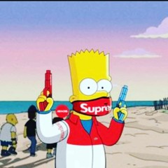 FALL THRU REMIX - SB x HoodieHendo (Prod. DEZ)