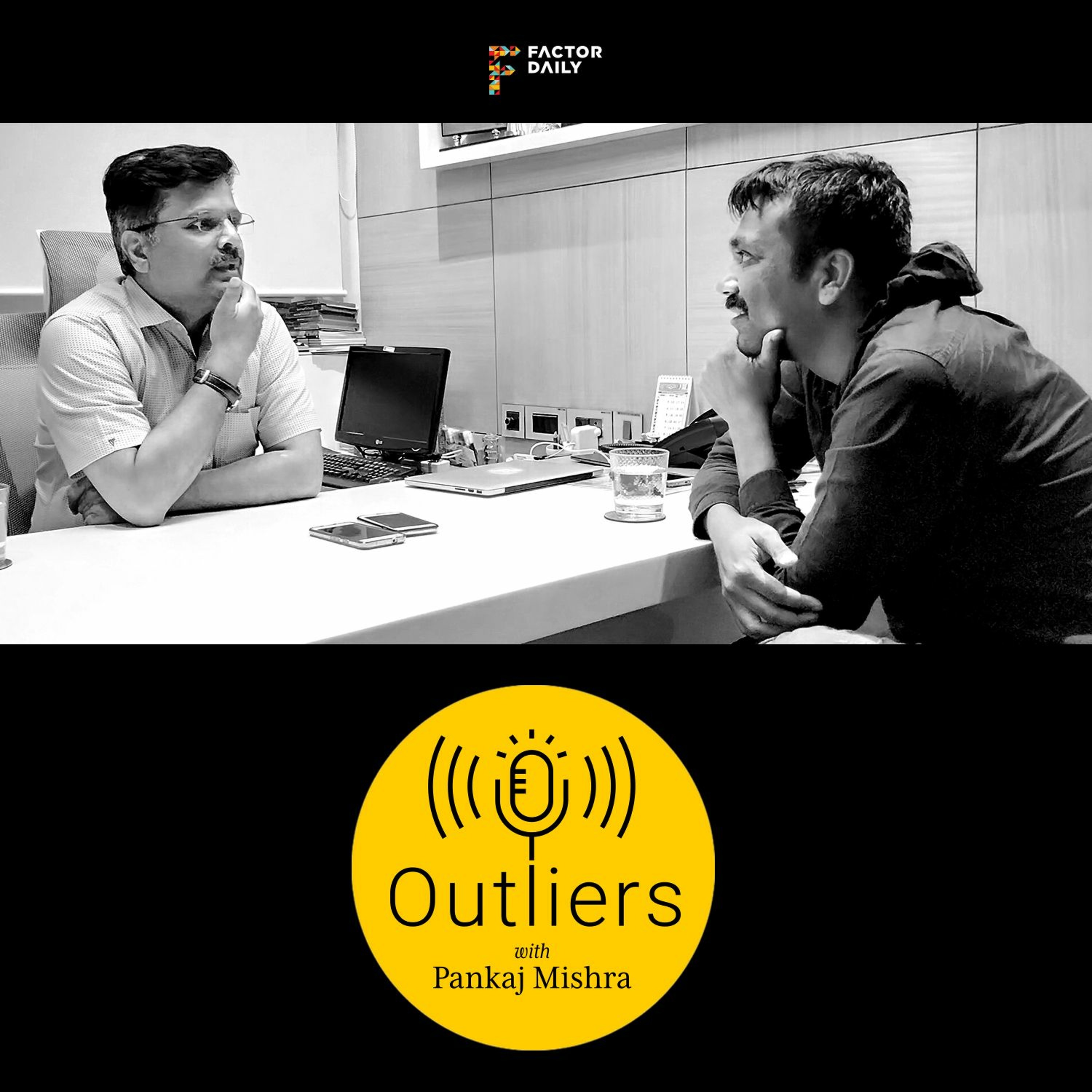 Outliers