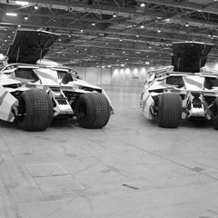 Love Hurts (Carti Remix)